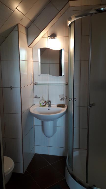 Kwatery Prywatne Wigor Ustronie Morskie Exterior foto