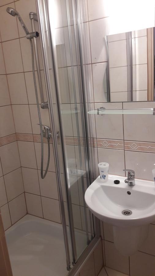 Kwatery Prywatne Wigor Ustronie Morskie Exterior foto